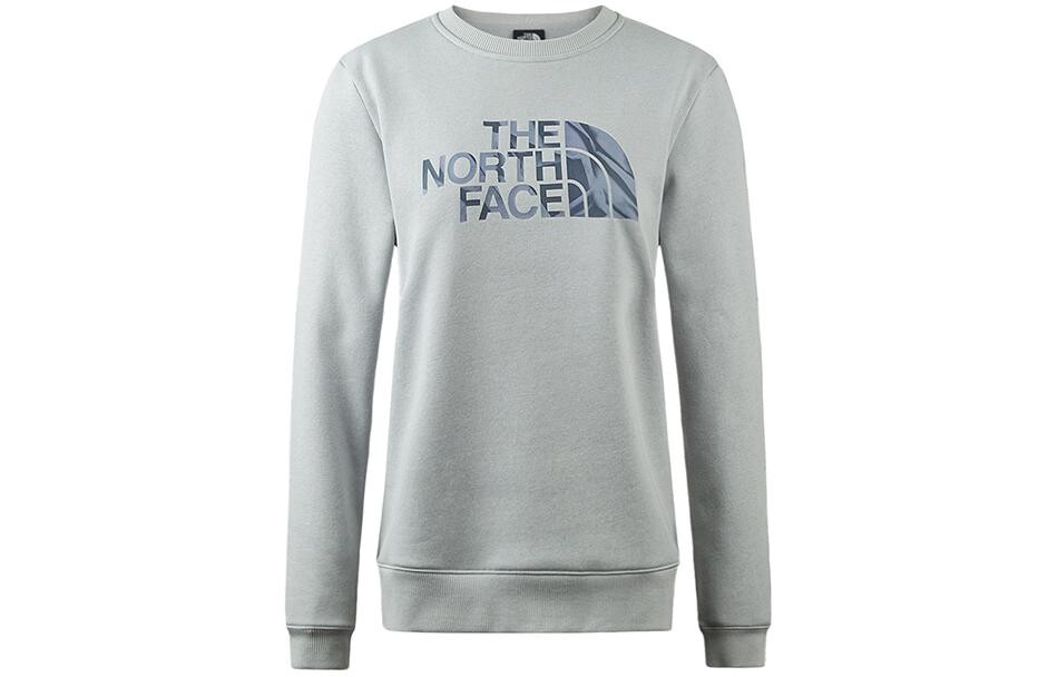 Свитшот City Outdoor Collection женский серый The North Face
Свитшот City Outdoor Collection женский серый The North Face