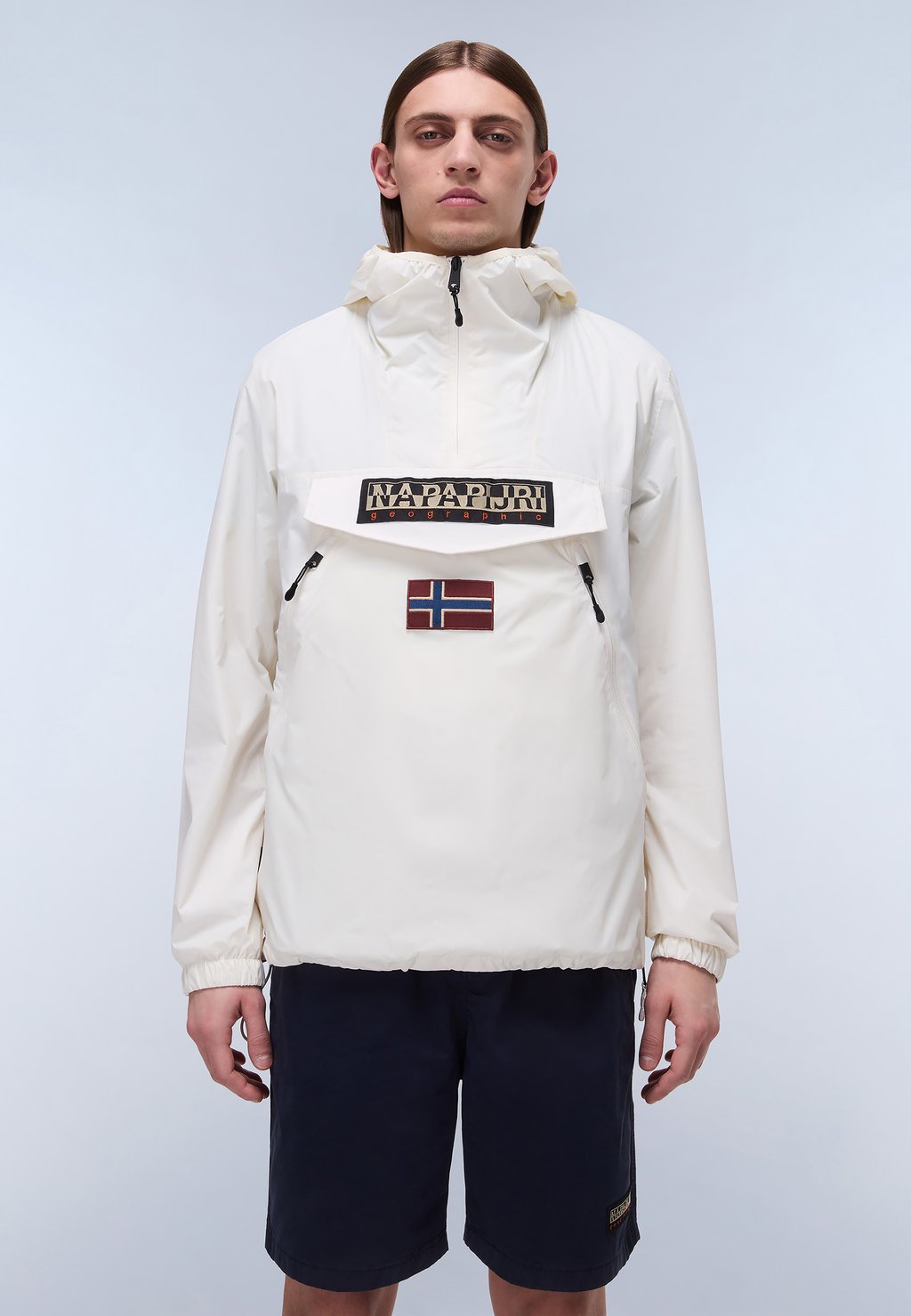 Легкая куртка RAINFOREST Napapijri, слоновая кость, Бежевый, Легкая куртка RAINFOREST Napapijri, слоновая кость
Легкая куртка RAINFOREST Napapijri, слоновая кость, Бежевый, Легкая куртка RAINFOREST Napapijri, слоновая кость