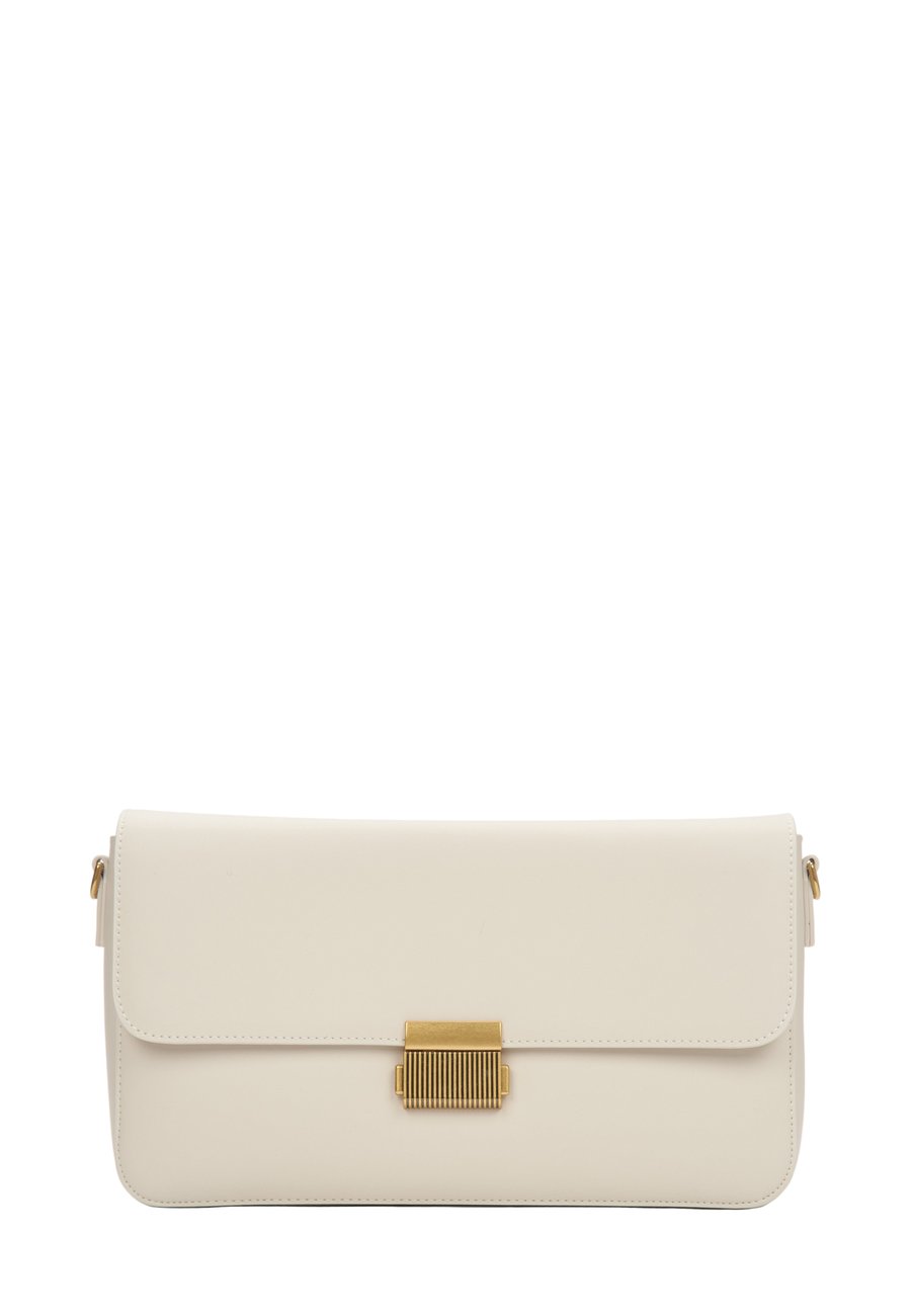 Сумка ESTRO LISTONO ZE OKUCIAMI, Light Beige/Beige
Сумка ESTRO LISTONO ZE OKUCIAMI, Light Beige/Beige