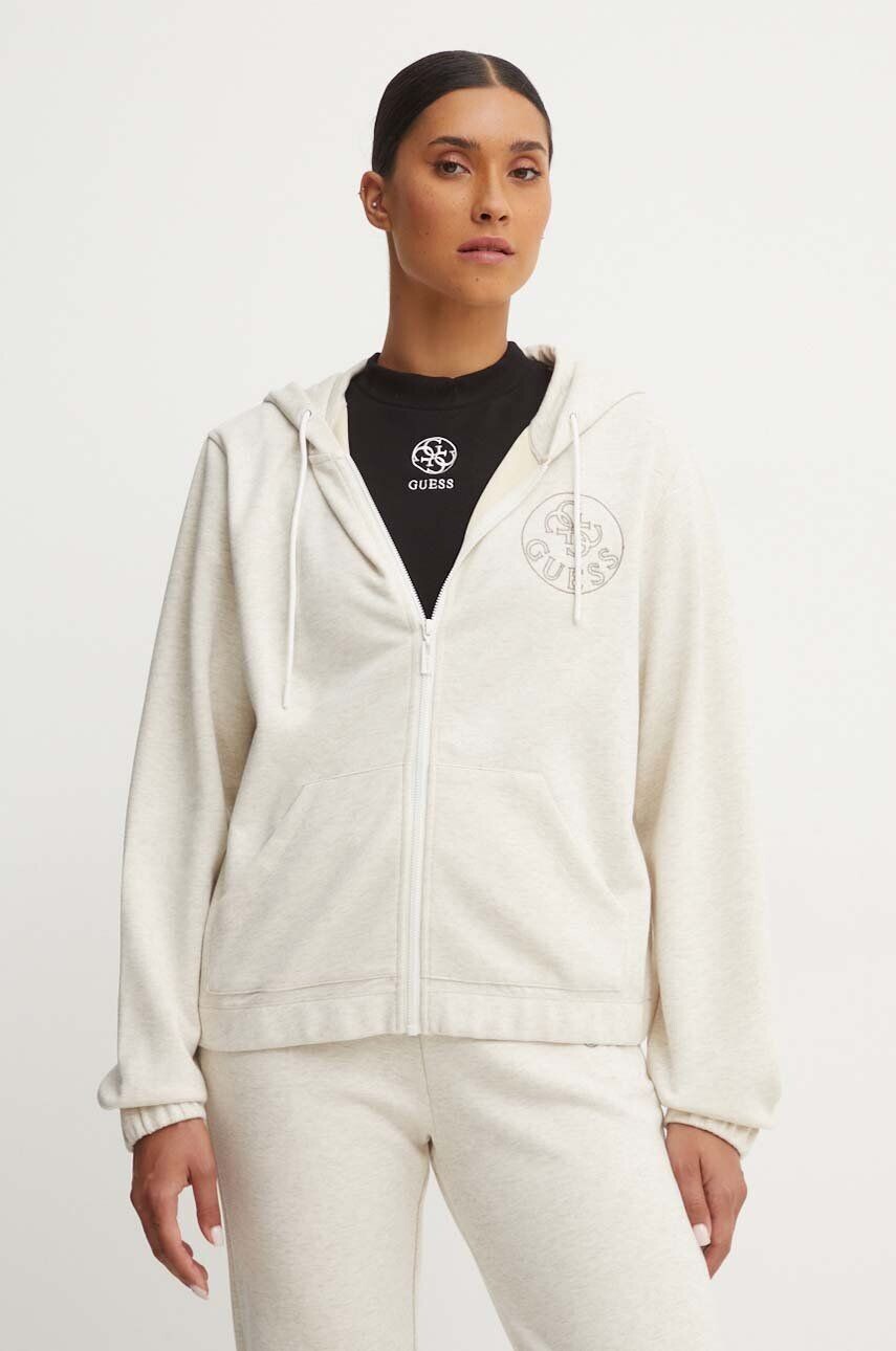 Guess толстовка NOÉMIE, бежевый
Guess толстовка NOÉMIE, бежевый