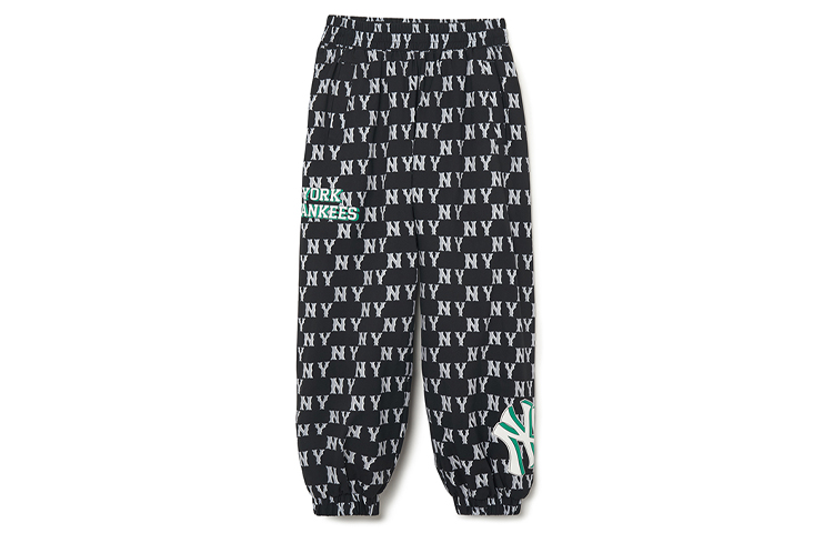 MLB KIDS Детские спортивные штаны black
MLB KIDS Детские спортивные штаны black