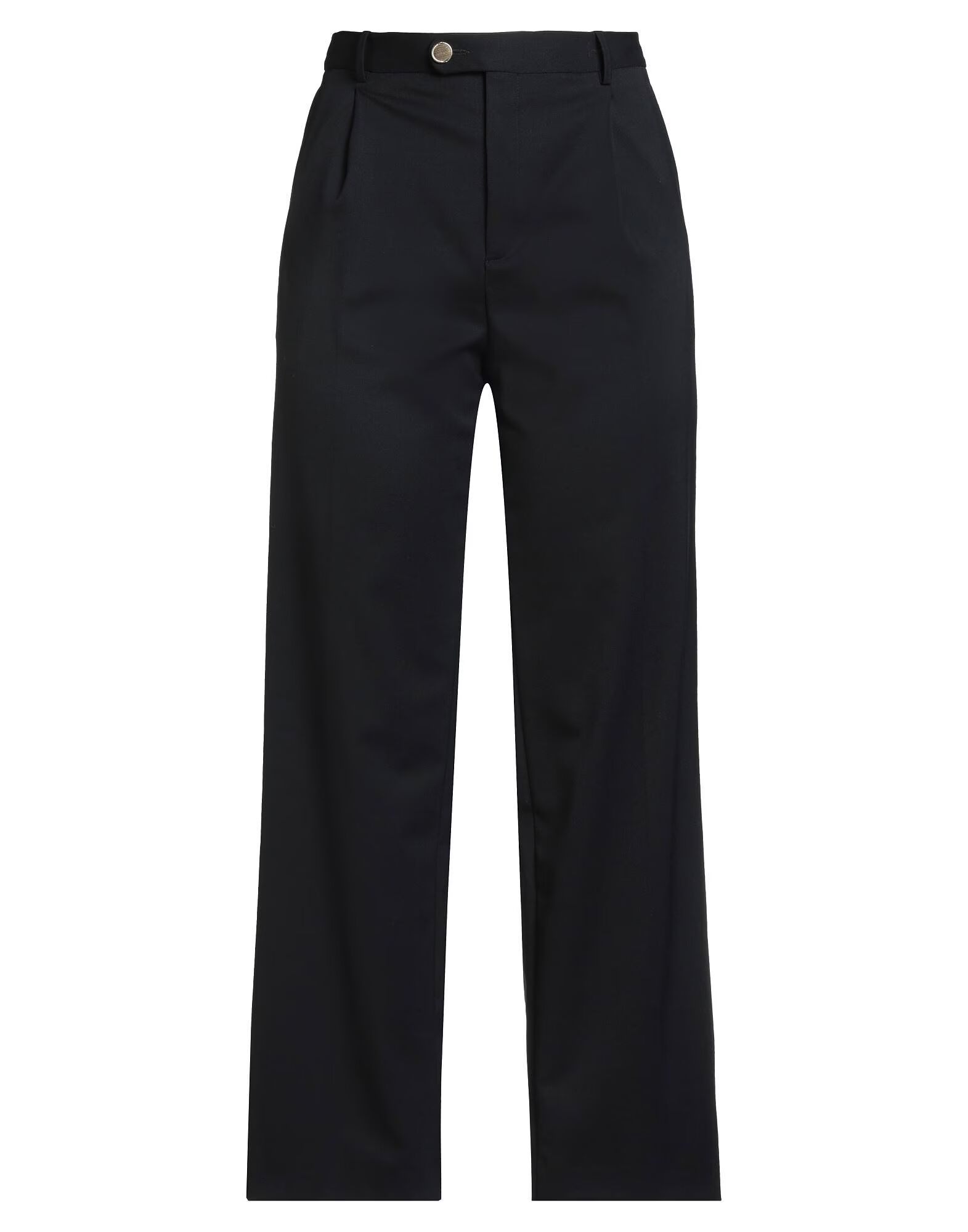 Брюки Sandro, полуночно-синий
Брюки Sandro, полуночно-синий