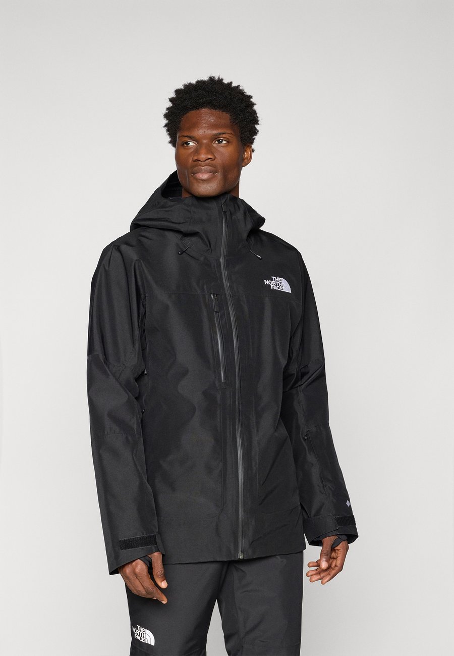 Лыжная куртка The North Face GORE-TEX DAWNSTRIKE INSULATED JACKET, Black
Лыжная куртка The North Face GORE-TEX DAWNSTRIKE INSULATED JACKET, Black