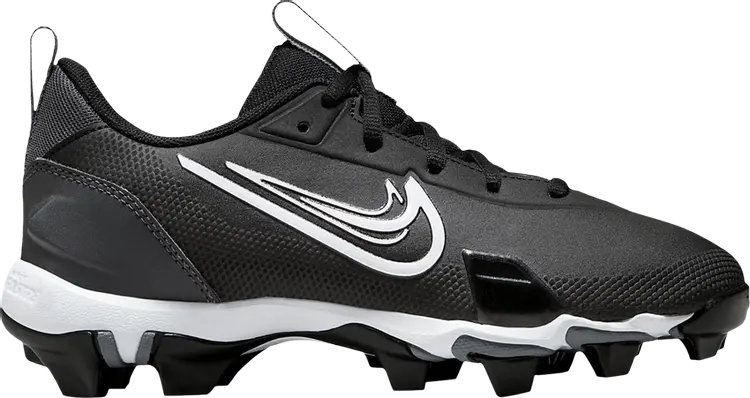 Кроссовки Force Trout 9 Keystone GS 'Black Anthracite', черный
Кроссовки Force Trout 9 Keystone GS 'Black Anthracite', черный