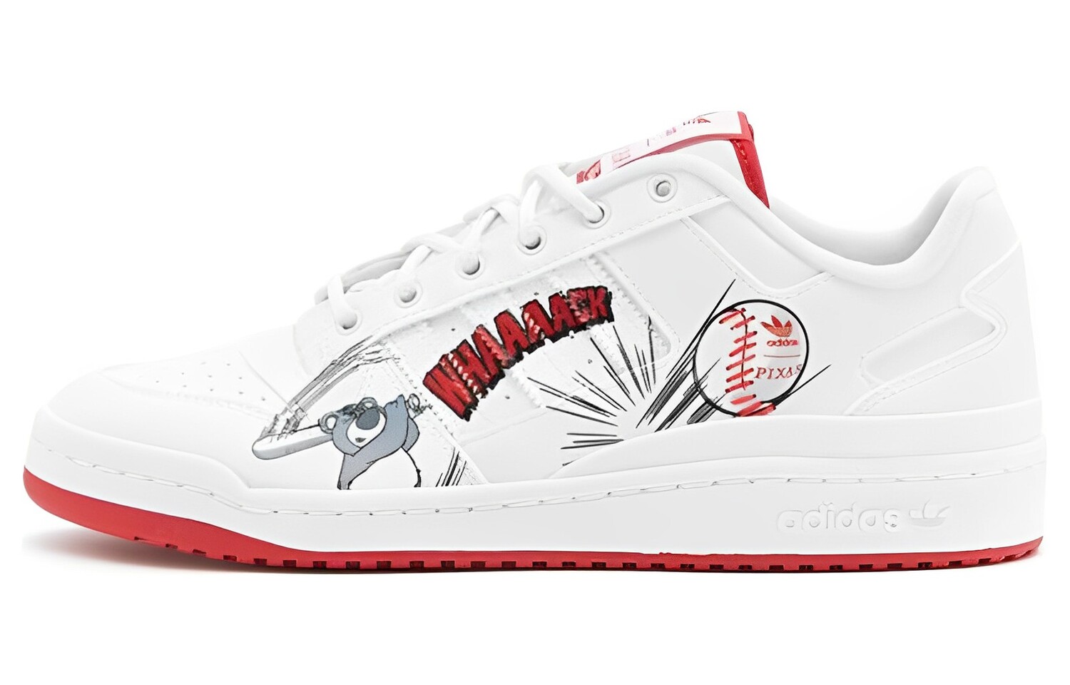 Кроссовки Forum Disney Pixar X Adidas Originals Low 'Lotso & Friends', Серый, Кроссовки Forum Disney Pixar X Adidas Originals Low 'Lotso & Friends'
Кроссовки Forum Disney Pixar X Adidas Originals Low 'Lotso & Friends', Серый, Кроссовки Forum Disney Pixar X Adidas Originals Low 'Lotso & Friends'