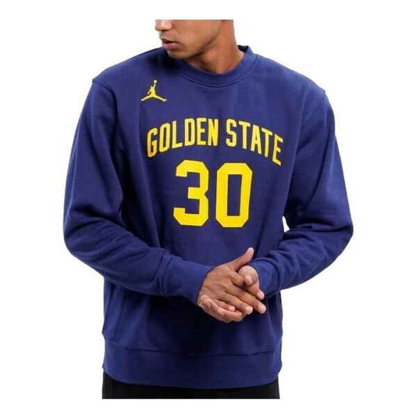 Футболка x nba golden state warriors флис свободные Air Jordan, синий
Футболка x nba golden state warriors флис свободные Air Jordan, синий