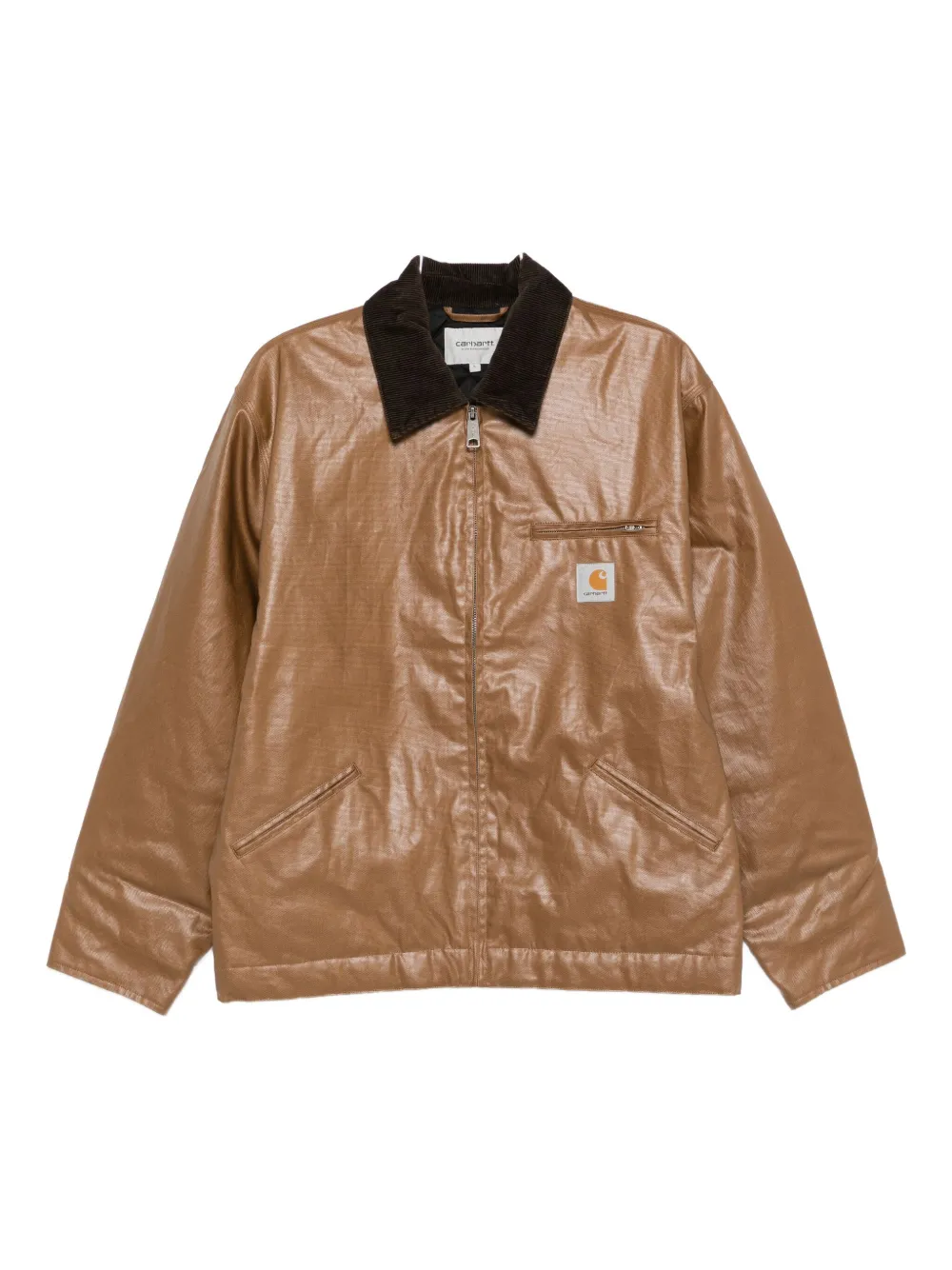 Куртка OG Dean Carhartt Wip, коричневый
Куртка OG Dean Carhartt Wip, коричневый