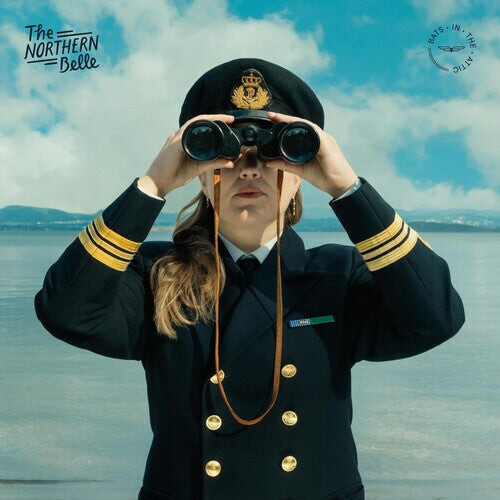 Виниловая пластинка Northern Belle: Bats In The Attic
Виниловая пластинка Northern Belle: Bats In The Attic