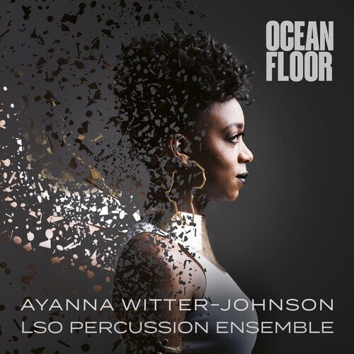 Виниловая пластинка Witter-Johnson, Ayanna - Ocean Floor
Виниловая пластинка Witter-Johnson, Ayanna - Ocean Floor
