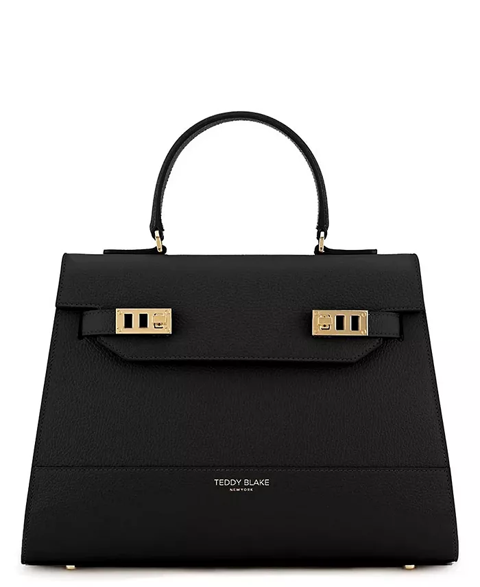 Сумка Kim Stampato 14" Teddy Blake, черный
Сумка Kim Stampato 14" Teddy Blake, черный