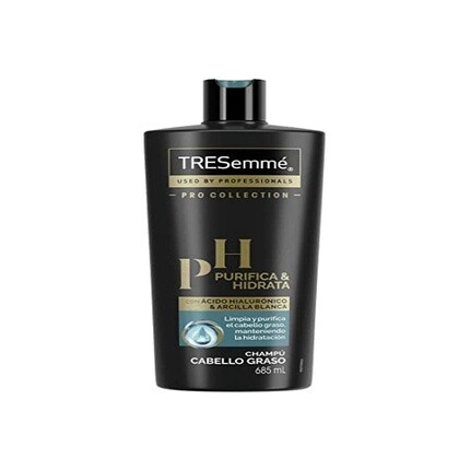 TRESemmé Треземме Ч Пуриф Э Хидра 685М
TRESemmé Треземме Ч Пуриф Э Хидра 685М