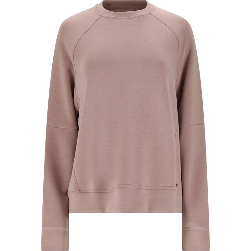 Толстовка Джейси с круглым вырезом Athlecia, цвет sphinx
Толстовка Джейси с круглым вырезом Athlecia, цвет sphinx