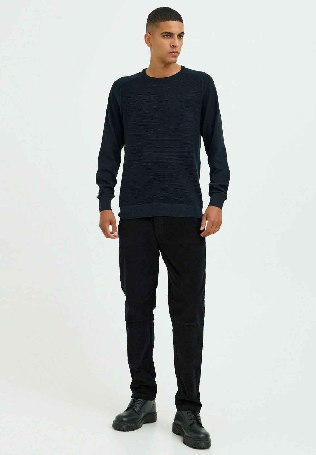 Джемпер Blend, черный
Джемпер Blend, черный