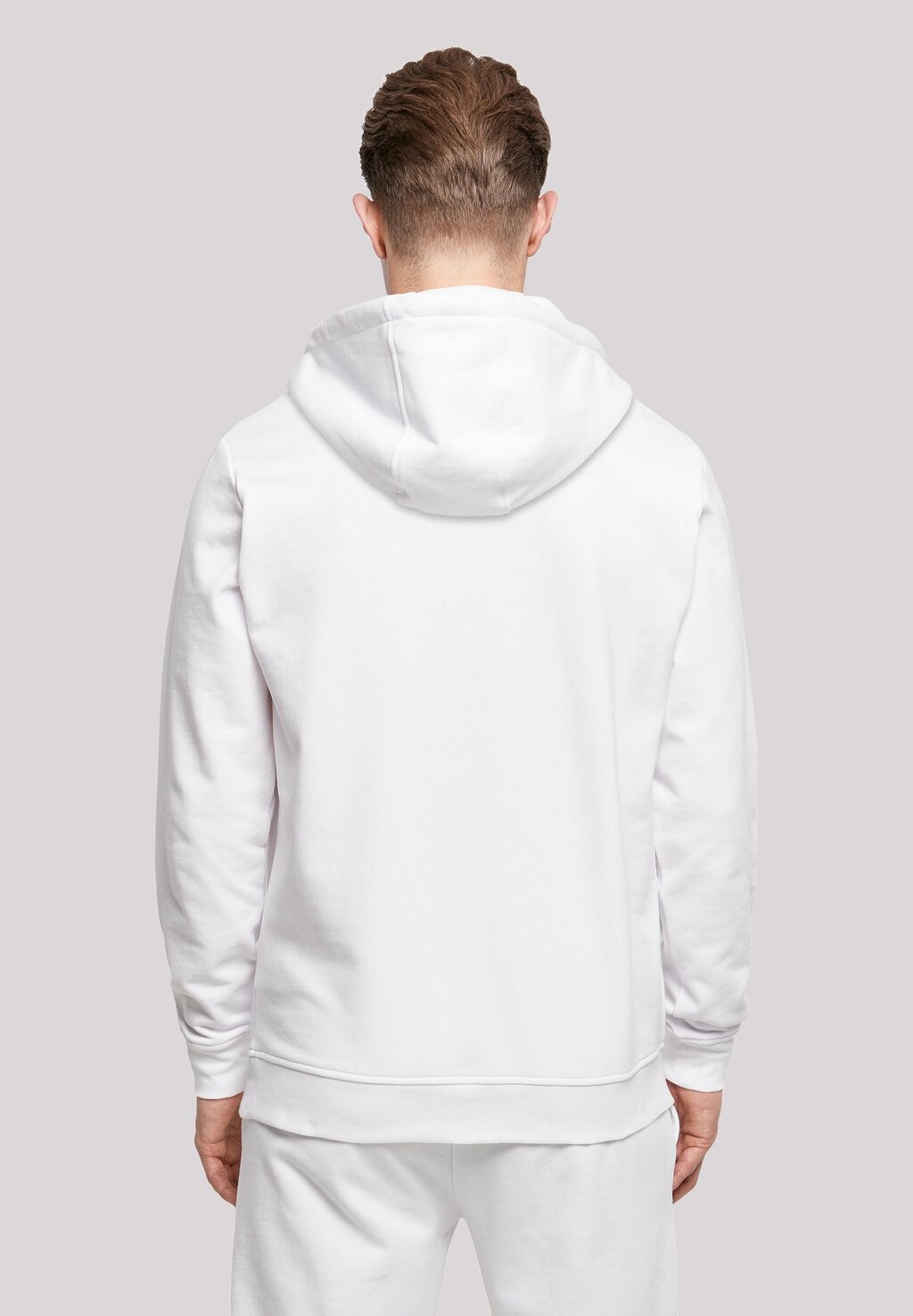 Толстовка с капюшоном LOONEY TUNES SERIE ROADRUNNER BEEP BEEP F4NT4STIC, белый
Толстовка с капюшоном LOONEY TUNES SERIE ROADRUNNER BEEP BEEP F4NT4STIC, белый