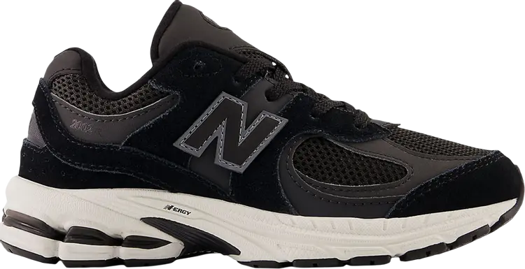 Кроссовки 2002R Little Kid 'Black Phantom', черный
Кроссовки 2002R Little Kid 'Black Phantom', черный