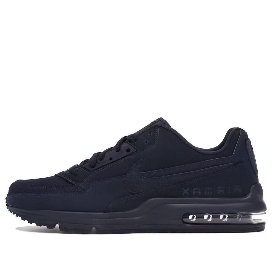 Кроссовки Nike Air Max LTD 3 'Midnight Navy', темно-синий
Кроссовки Nike Air Max LTD 3 'Midnight Navy', темно-синий