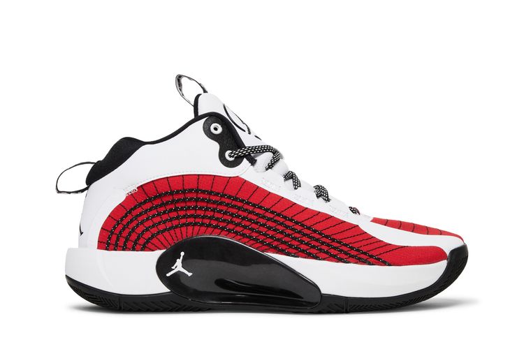 Кроссовки Jordan Jumpman 2021 PF 'University Red', красный
Кроссовки Jordan Jumpman 2021 PF 'University Red', красный