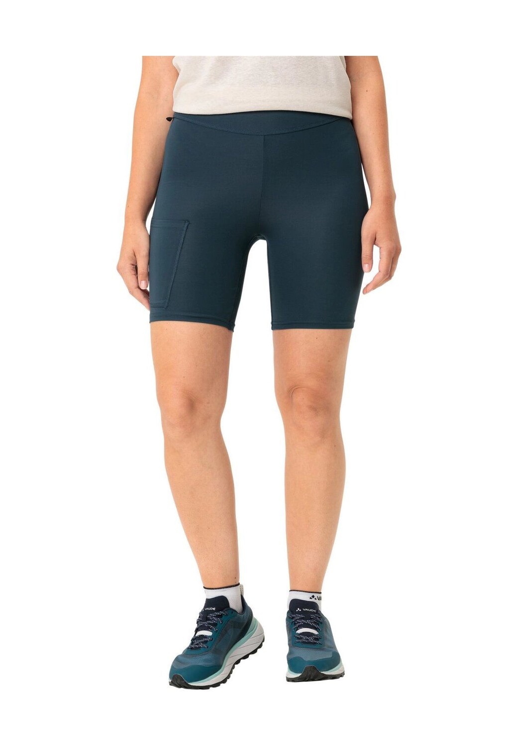 Skomer Skort IV 3 в 1 Брюки-юбки Внутренние брюки для женщин VAUDE, цвет Brick
Skomer Skort IV 3 в 1 Брюки-юбки Внутренние брюки для женщин VAUDE, цвет Brick