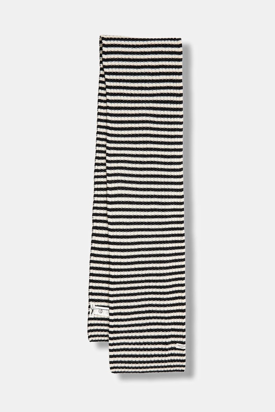 Шерстяной шарф Marc O'Polo, темно-синий
Шерстяной шарф Marc O'Polo, темно-синий