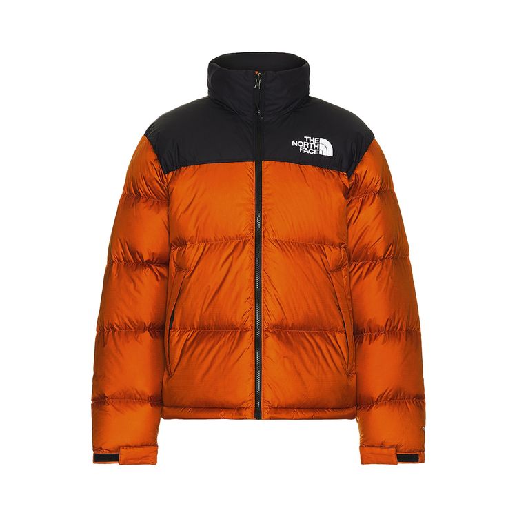 Куртка The North Face 1996 Retro Nuptse Jacket 'Earthen Copper', оранжевый
Куртка The North Face 1996 Retro Nuptse Jacket 'Earthen Copper', оранжевый
