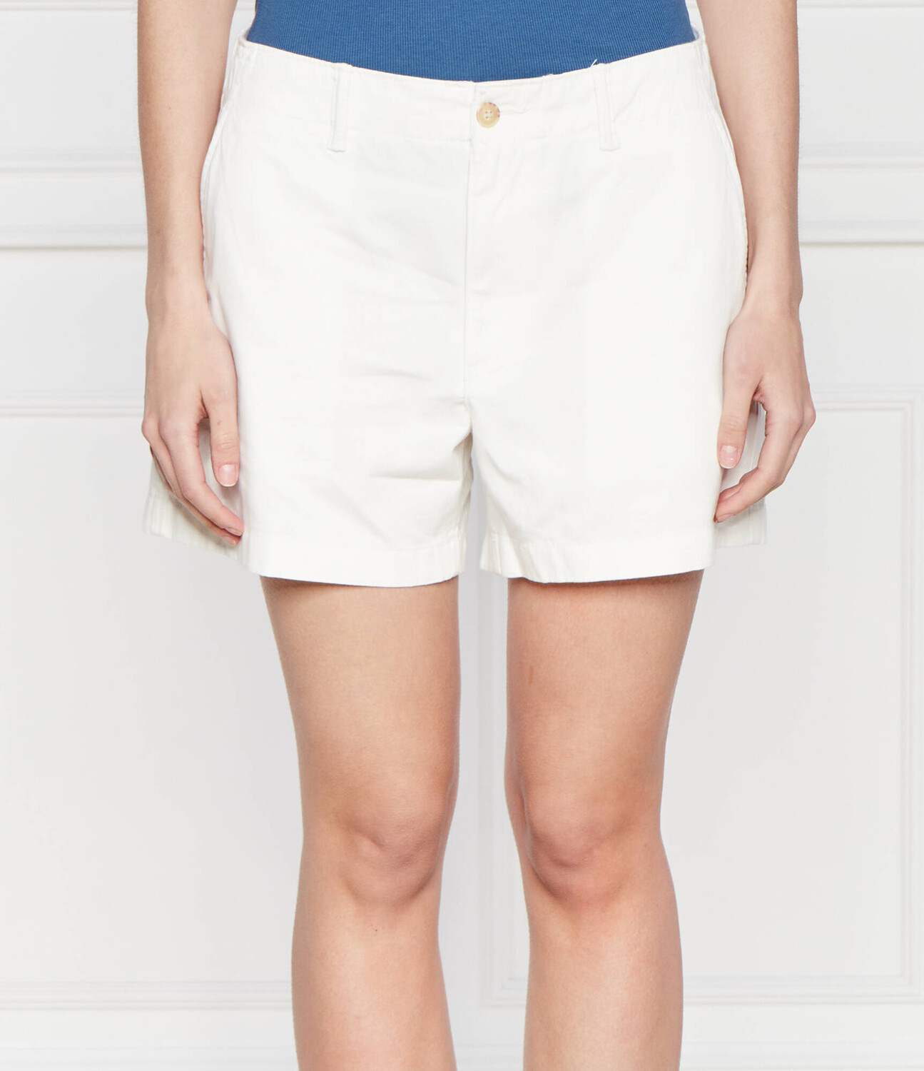 Шорты POLO RALPH LAUREN Regular Fit, белый
Шорты POLO RALPH LAUREN Regular Fit, белый