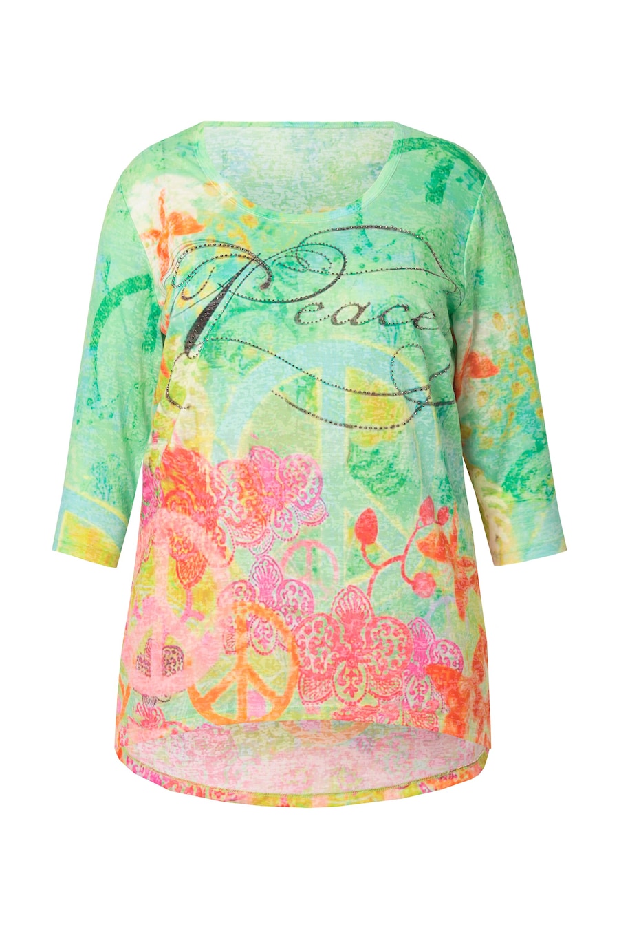 Рубашка Angel of Style, мятный
Рубашка Angel of Style, мятный