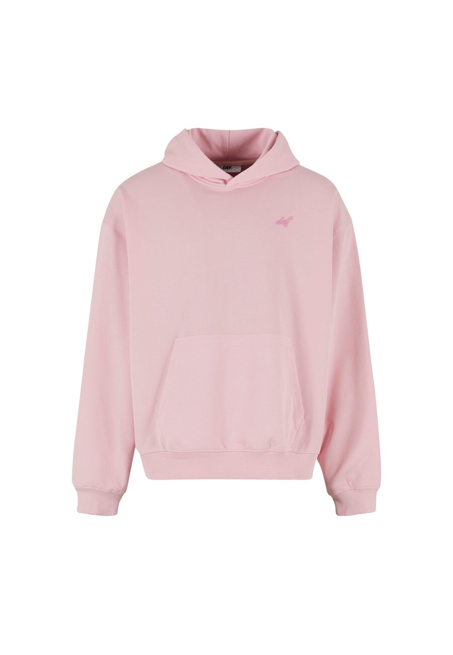 Толстовка DEF, розовый
Толстовка DEF, розовый