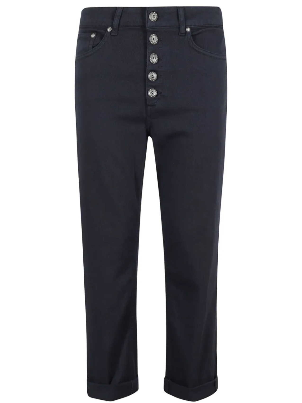 Джинсы DONDUP Koons, синий
Джинсы DONDUP Koons, синий