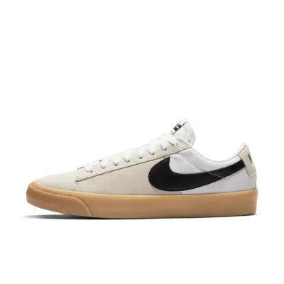 Кроссовки Nike SB Zoom Blazer Low Pro GT Skate Shoes, цвет White/White/White/Black
Кроссовки Nike SB Zoom Blazer Low Pro GT Skate Shoes, цвет White/White/White/Black
