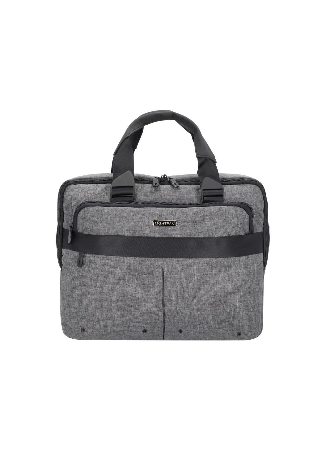 Портфель Wookie, отделение для ноутбука 42 см LiGHTPAK, серый
Портфель Wookie, отделение для ноутбука 42 см LiGHTPAK, серый