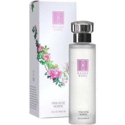 Раунсборг Розовая Роза EDP 50мл Raunsborg
Раунсборг Розовая Роза EDP 50мл Raunsborg