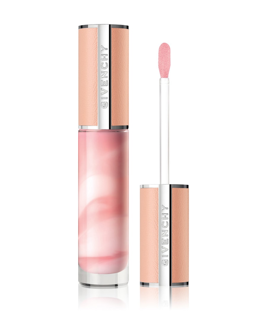 Блеск для губ GIVENCHY Le Rose Perfecto Liquid Balm, Nr. 109 - Spicy Mapple, 6 ml
Блеск для губ GIVENCHY Le Rose Perfecto Liquid Balm, Nr. 109 - Spicy Mapple, 6 ml