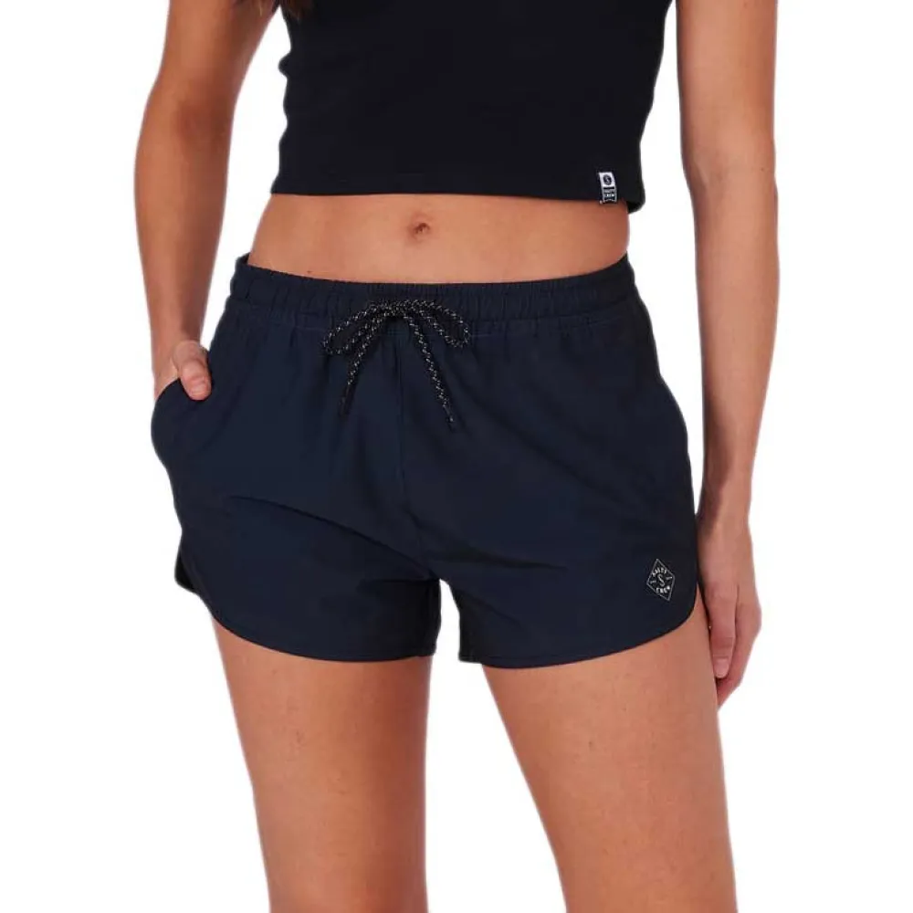 Шорты Salty Crew Beacons, черный
Шорты Salty Crew Beacons, черный