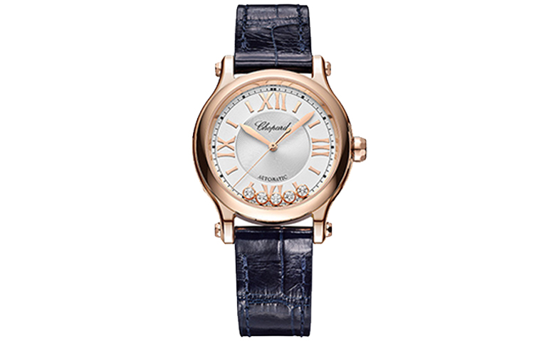 Женские часы Happy Sport Collection Swiss Chopard
Женские часы Happy Sport Collection Swiss Chopard
