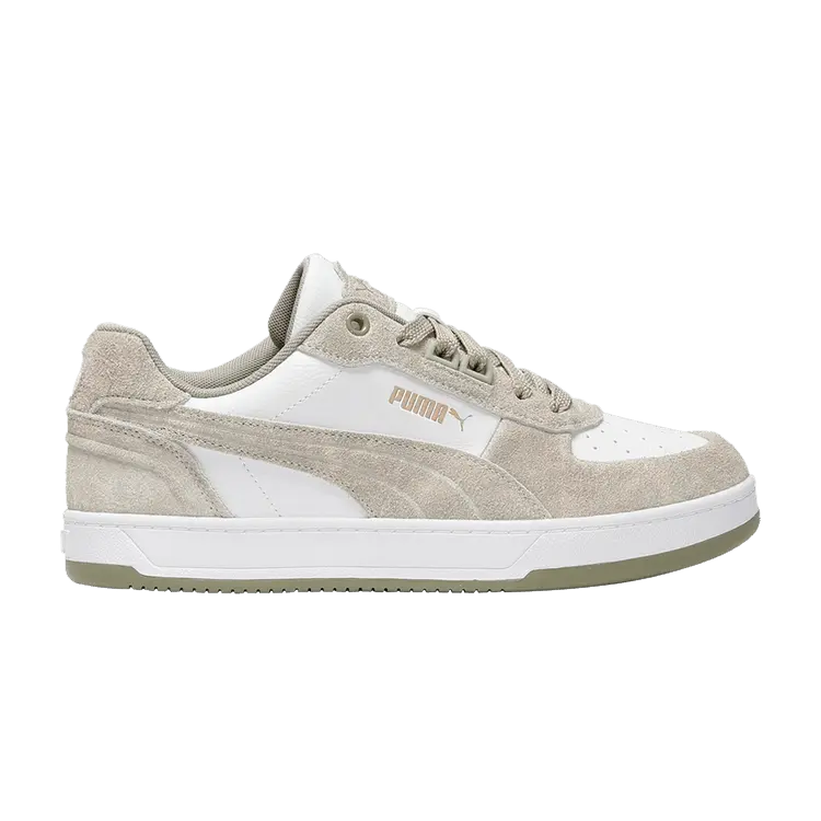 Кроссовки Puma Caven 2.0 Lux Suede 'Distressed', серый
Кроссовки Puma Caven 2.0 Lux Suede 'Distressed', серый