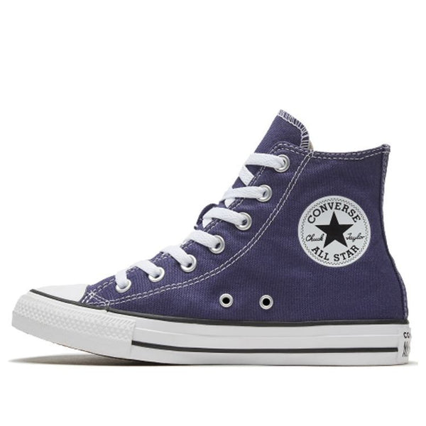 Кроссовки chuck taylor all star 'dark blue' Converse, синий
Кроссовки chuck taylor all star 'dark blue' Converse, синий