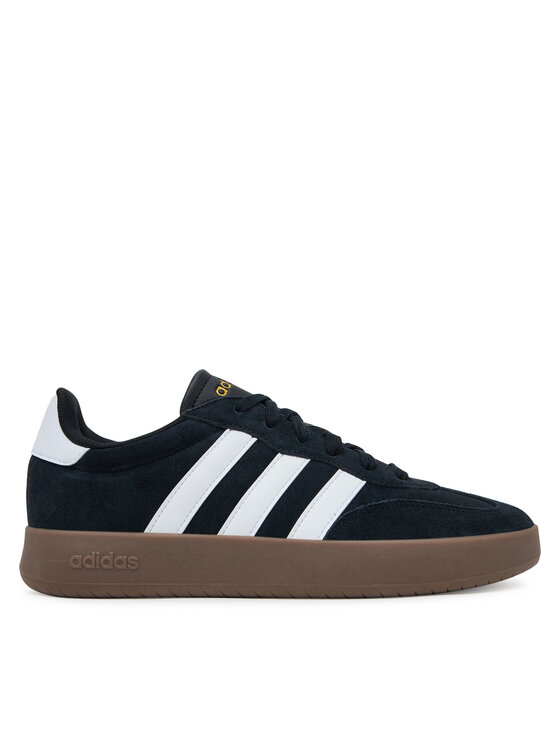 Кроссовки Barreda JS2695 Adidas, чёрный
Кроссовки Barreda JS2695 Adidas, чёрный