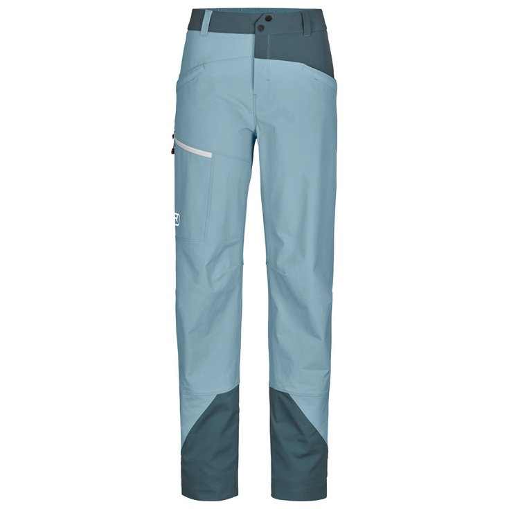 Функциональные брюки mondeval pants w glacier gray - s Ortovox
Функциональные брюки mondeval pants w glacier gray - s Ortovox