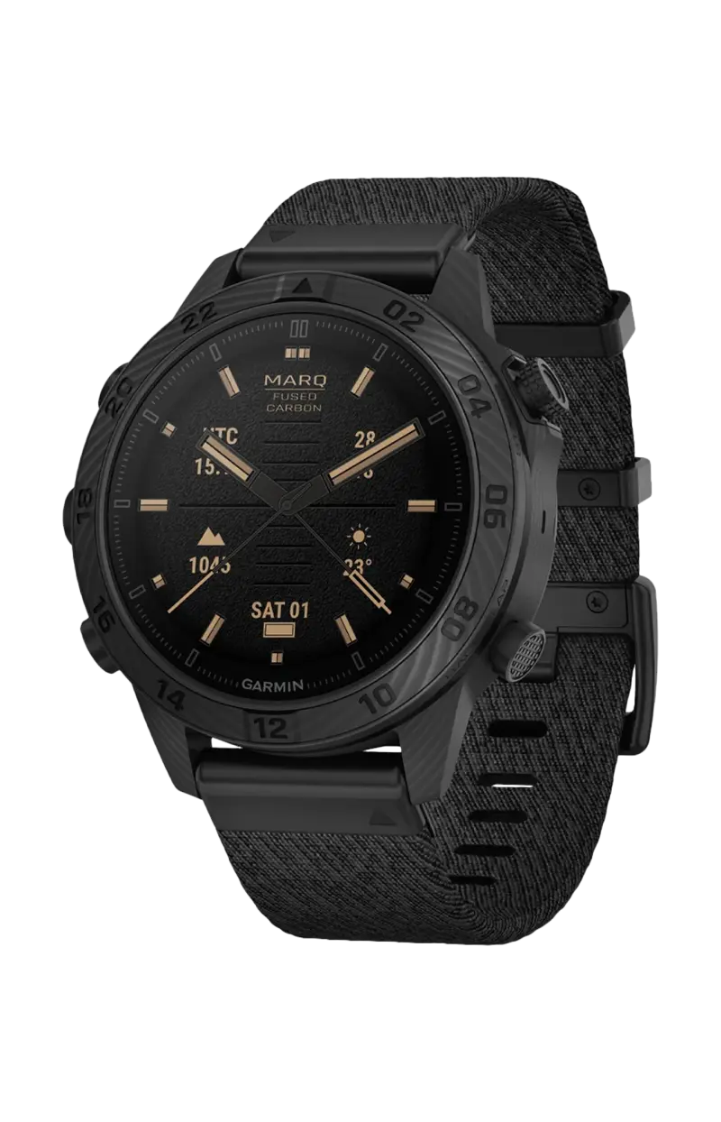 Marq commander (2-е поколение) - карбоновая версия - 010-02722-01 GARMIN
Marq commander (2-е поколение) - карбоновая версия - 010-02722-01 GARMIN