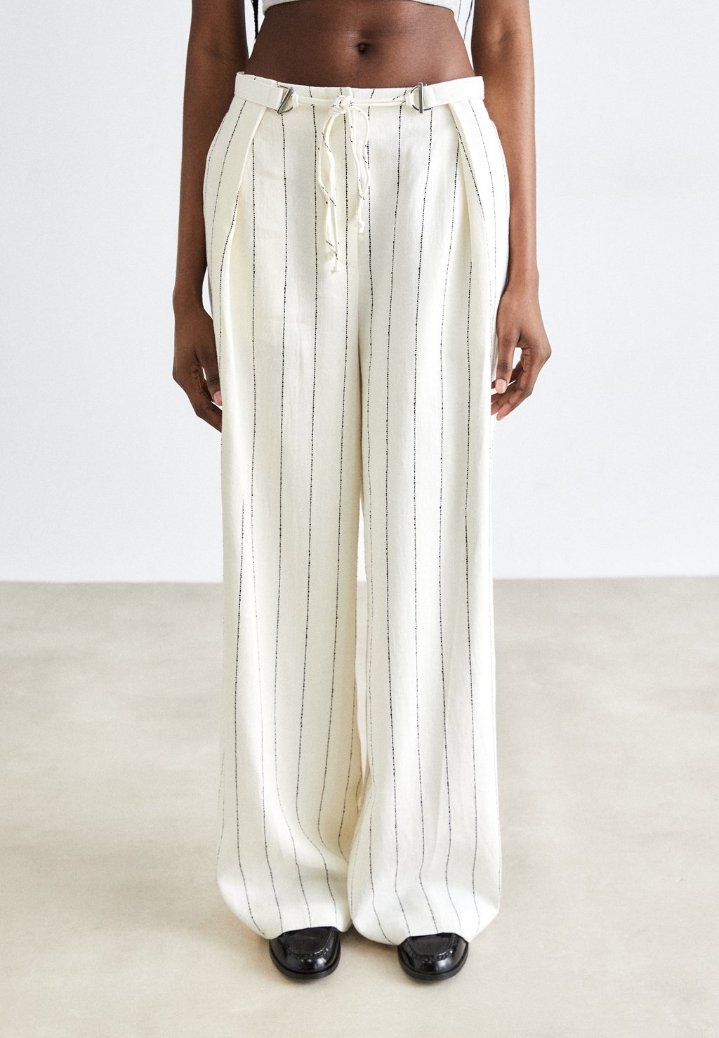 Брюки TIANA BOSS, молочный
Брюки TIANA BOSS, молочный