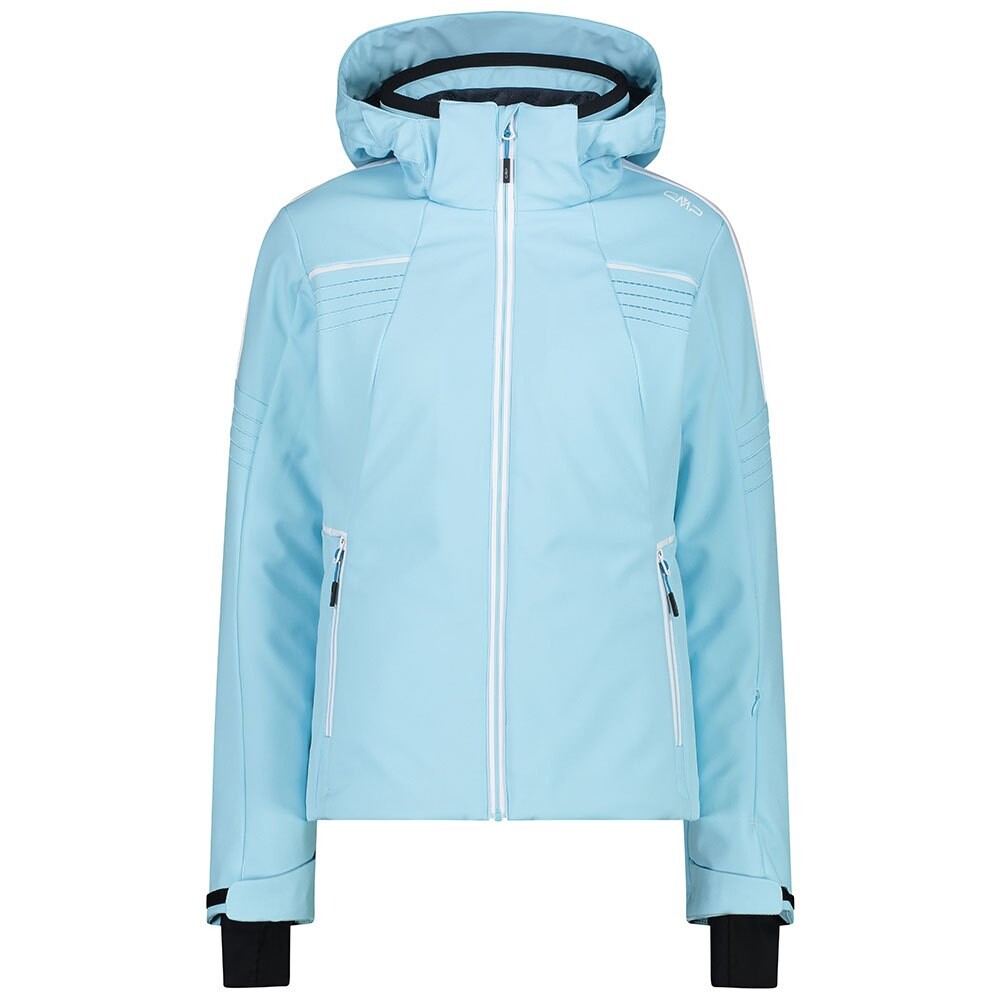 Куртка CMP 33W0636, синий
Куртка CMP 33W0636, синий