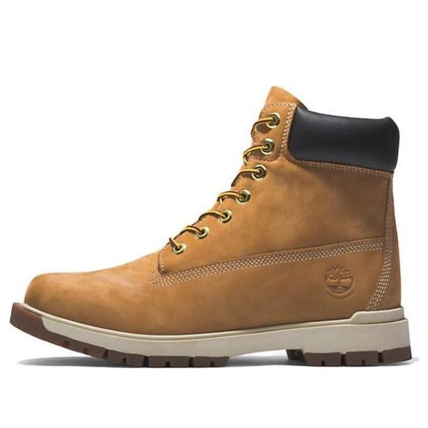 Кроссовки tree vault 6 inch boots 'wheat nubuck' Timberland, желтый
Кроссовки tree vault 6 inch boots 'wheat nubuck' Timberland, желтый