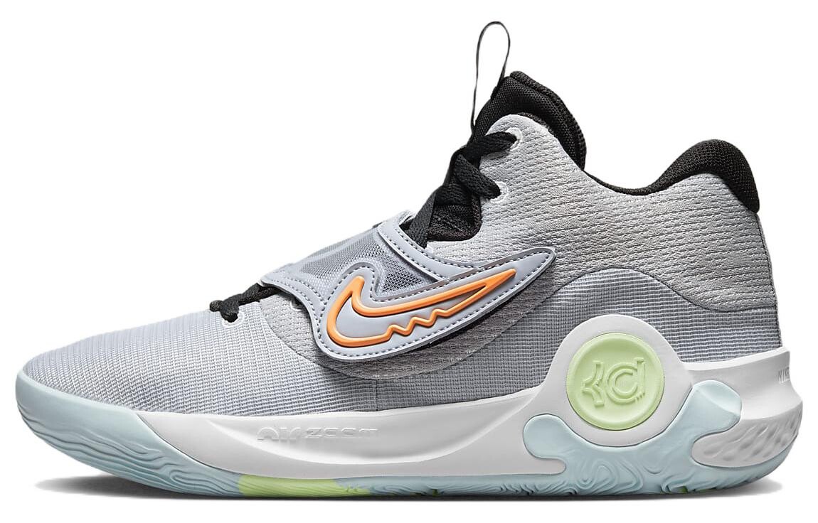 Баскетбольные кроссовки Nike KD Trey 5 X унисекс
Баскетбольные кроссовки Nike KD Trey 5 X унисекс