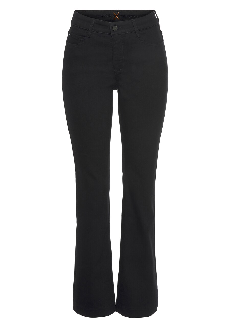 Джинсы Bootcut MAC Dream, черный деним
Джинсы Bootcut MAC Dream, черный деним