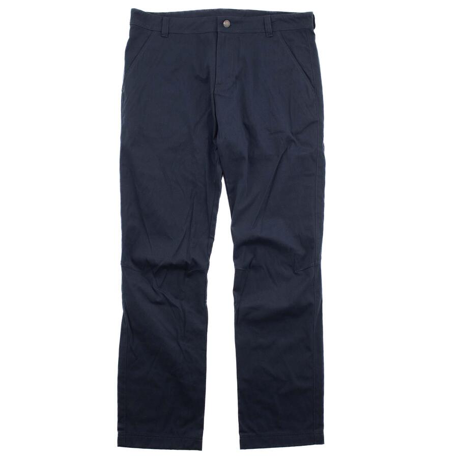 JACK WOLFSKIN Брюки-карго Eagle Road синего цвета
JACK WOLFSKIN Брюки-карго Eagle Road синего цвета