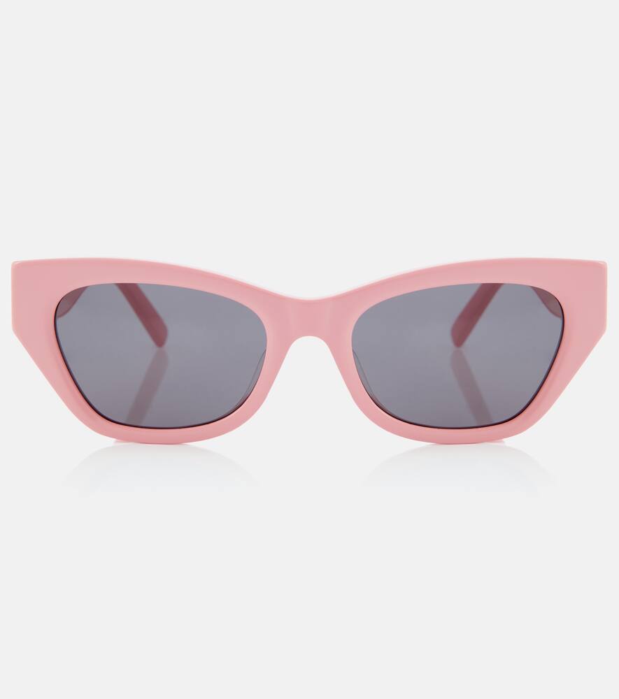 Кошачий глаз солнцезащитные очки 4G Givenchy
Кошачий глаз солнцезащитные очки 4G Givenchy