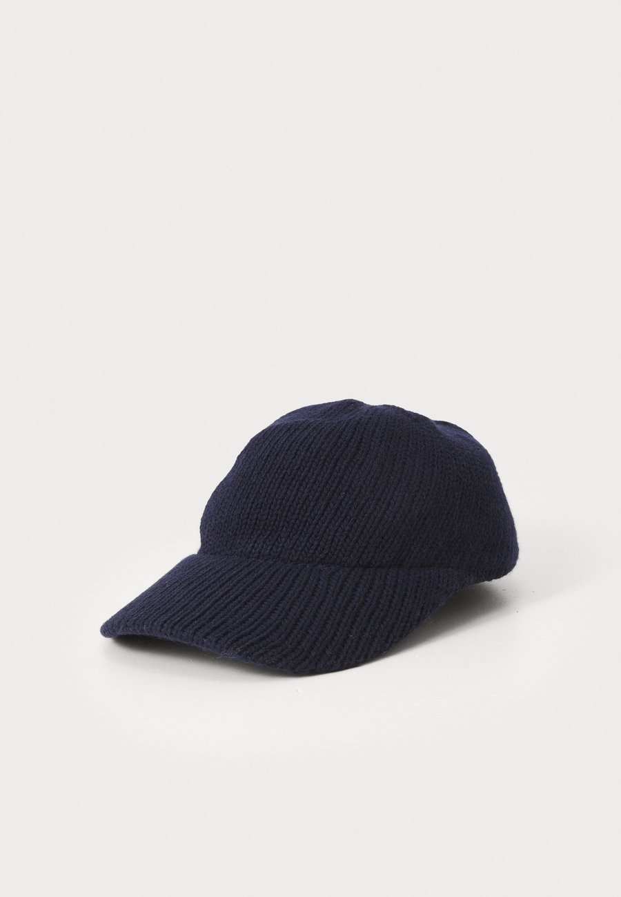 Бейсболка Repeat Cap, Navy/Dark Blue
Бейсболка Repeat Cap, Navy/Dark Blue