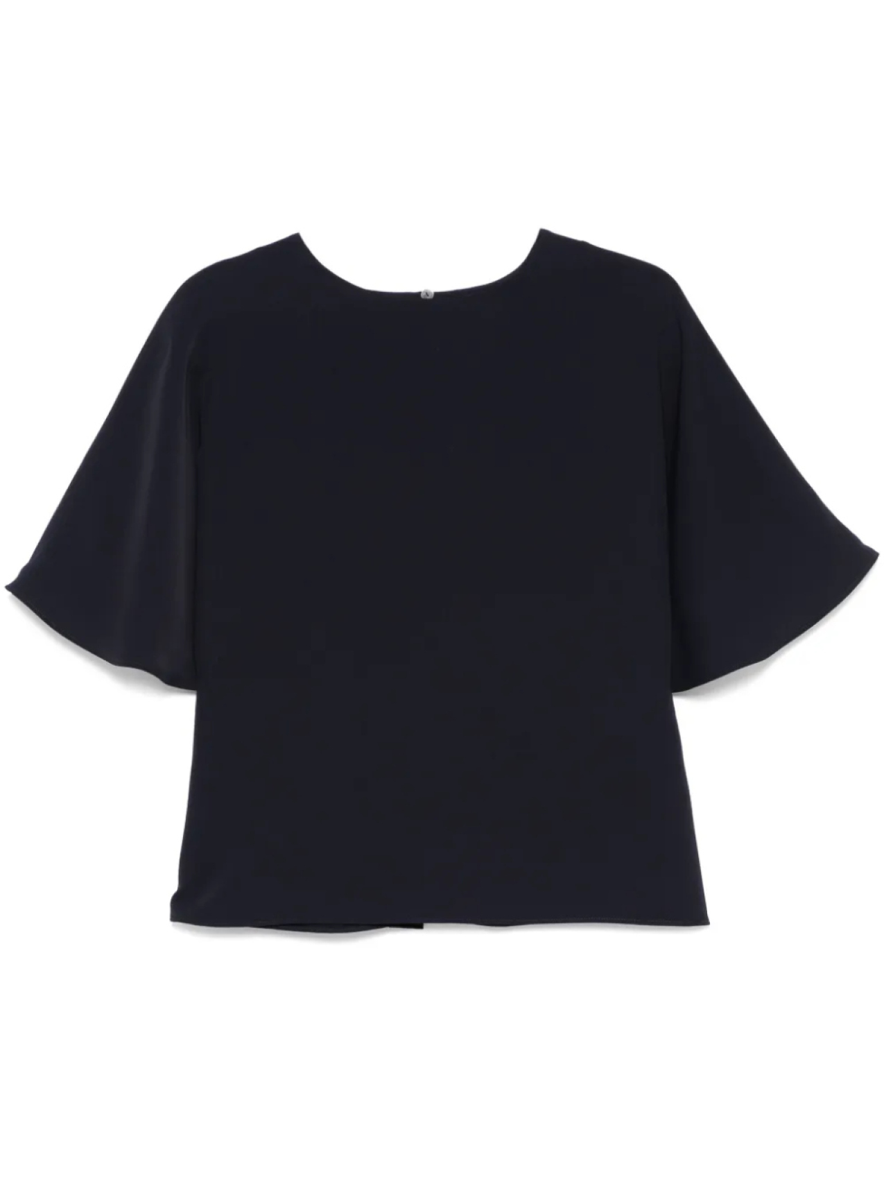 Блузка PAROSH с драпированными рукавами P.A.R.O.S.H., синий
Блузка PAROSH с драпированными рукавами P.A.R.O.S.H., синий