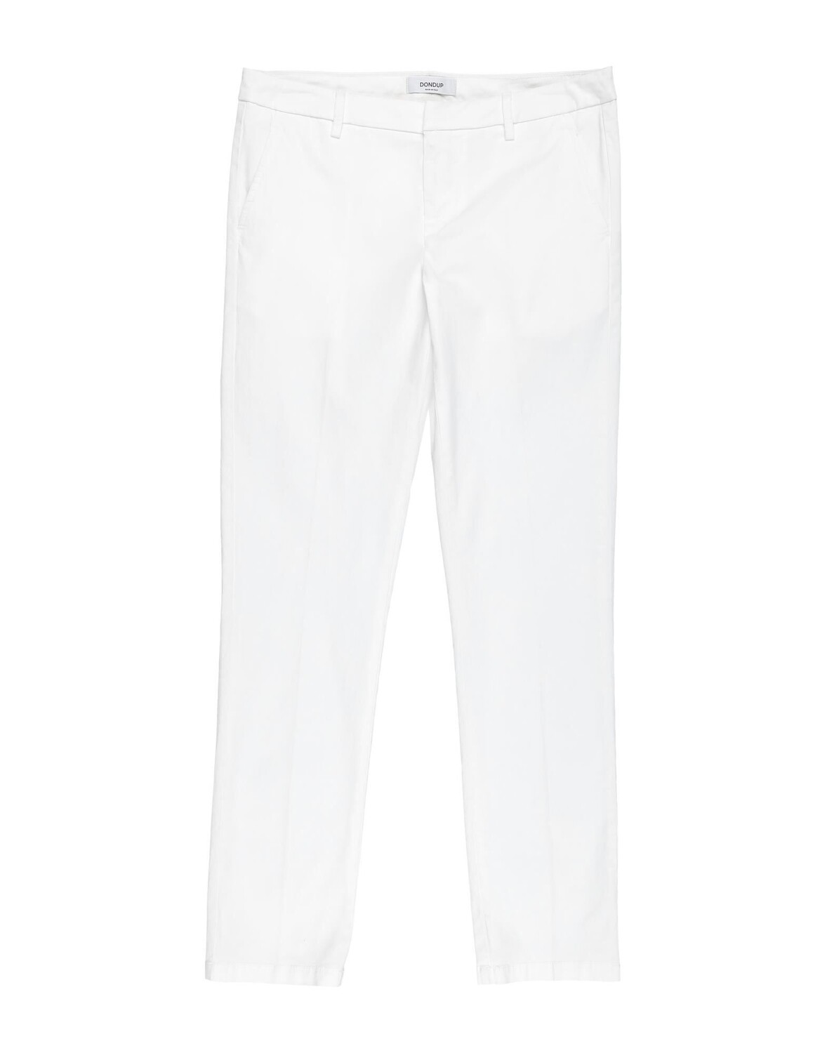 Брюки Dondup, белый
Брюки Dondup, белый