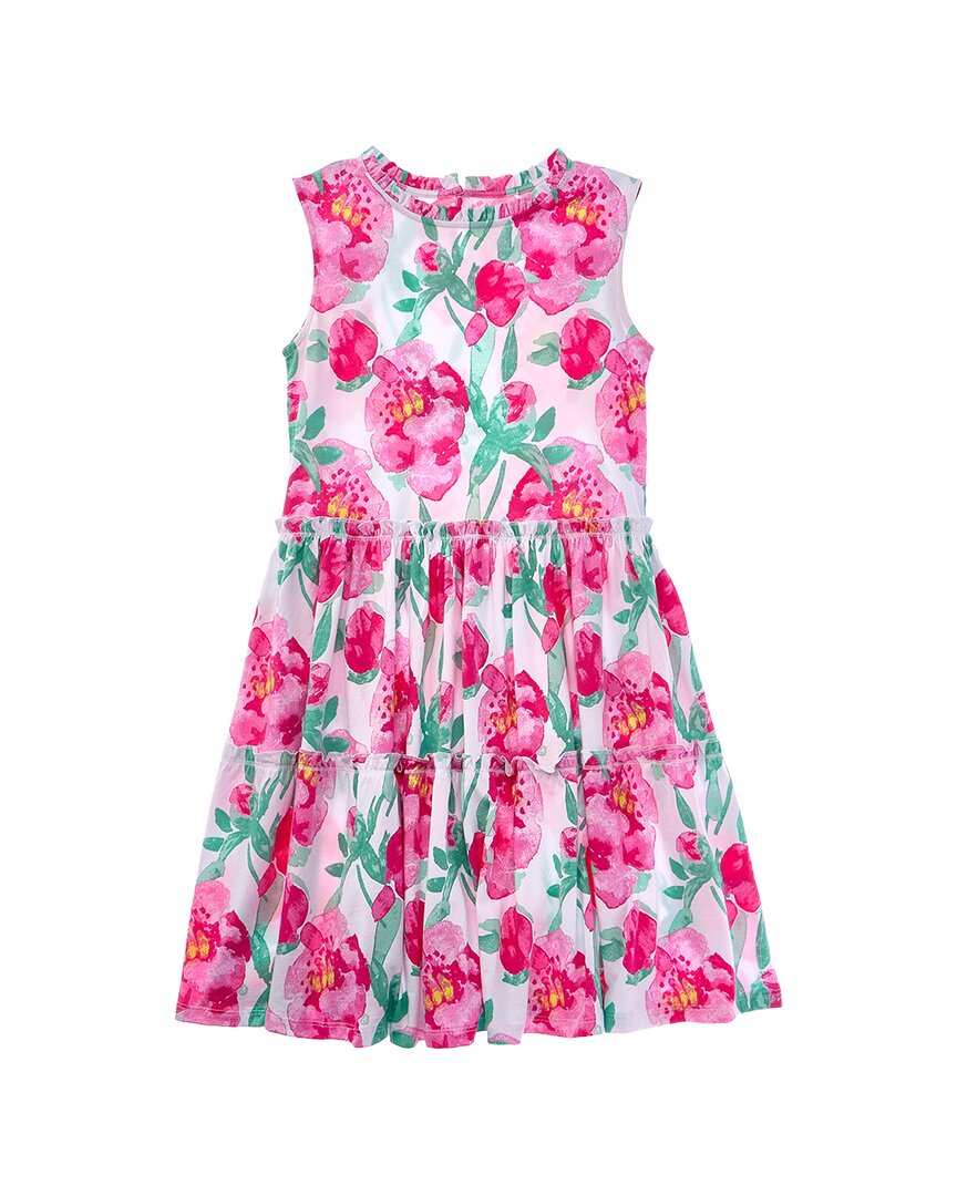 Мини-платье Duffield Lane Goldie
Мини-платье Duffield Lane Goldie